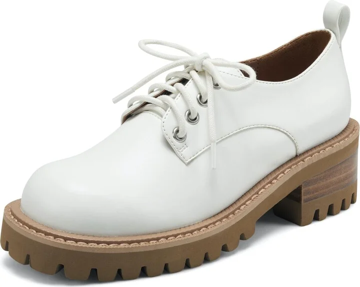 Aerosoles Franca Oxford