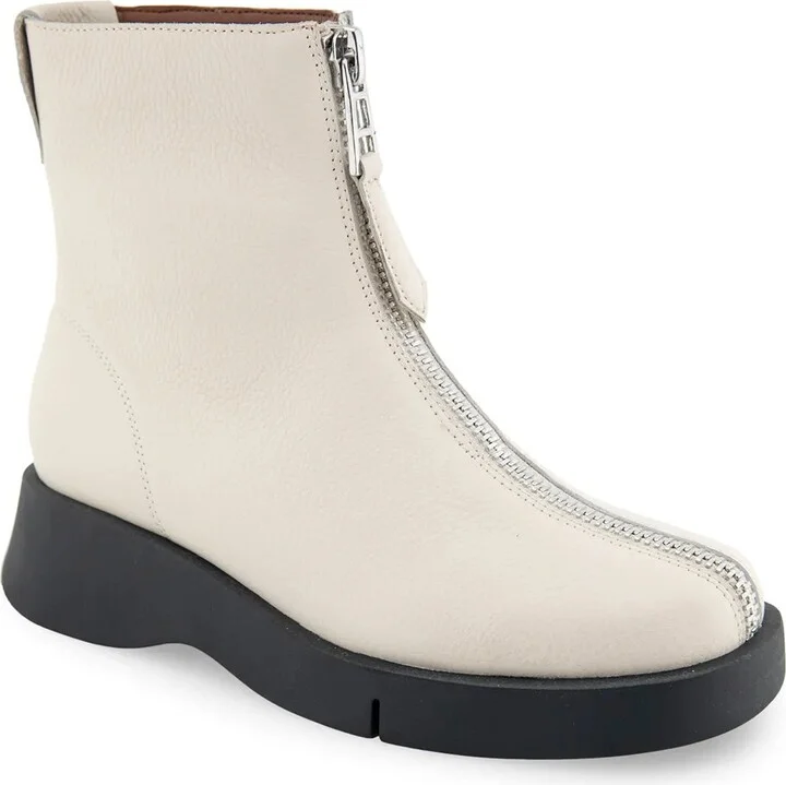 Aerosoles Francis Bootie