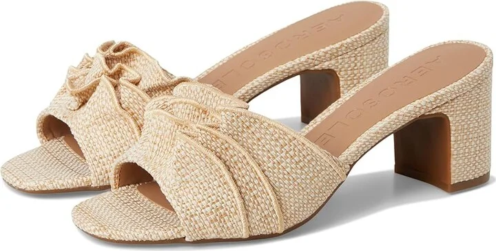 Natural Raffia