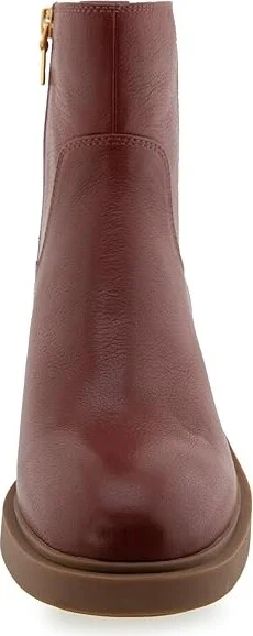 Aerosoles Garie Women's Shoes Clay Leather : 9.5 B - Medium - Image 4