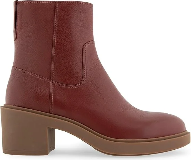 Aerosoles Garie Women's Shoes Clay Leather : 9.5 B - Medium - Image 5