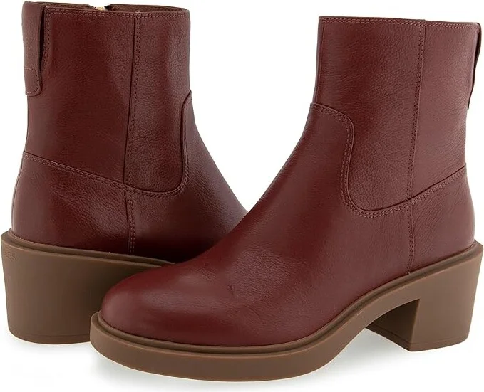Clay Leather