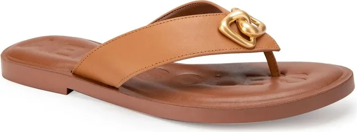 Tan Leather