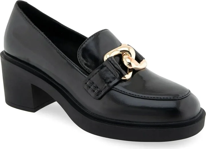 Aerosoles Gibbon Loafer Pump