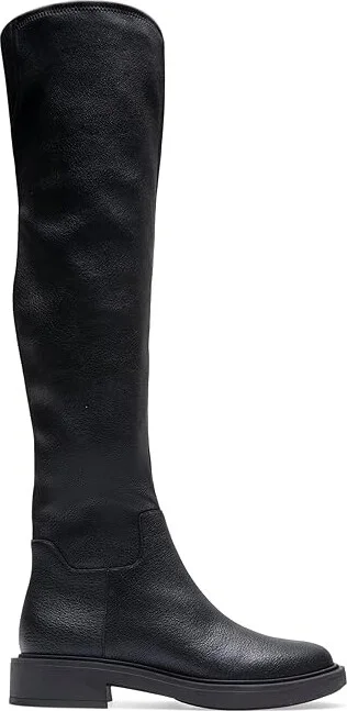 Aerosoles Golla Women's Boots Tobacco Faux Suede : 9 B - Medium, Leather - Image 9