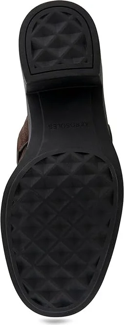 Aerosoles Gunda Women's Slippers Java Suede : 8.5 B - Medium - Image 2