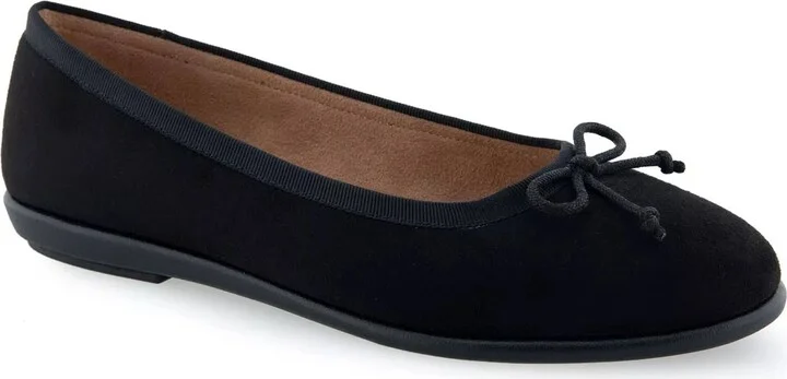 Aerosoles Homebet Ballet Flat