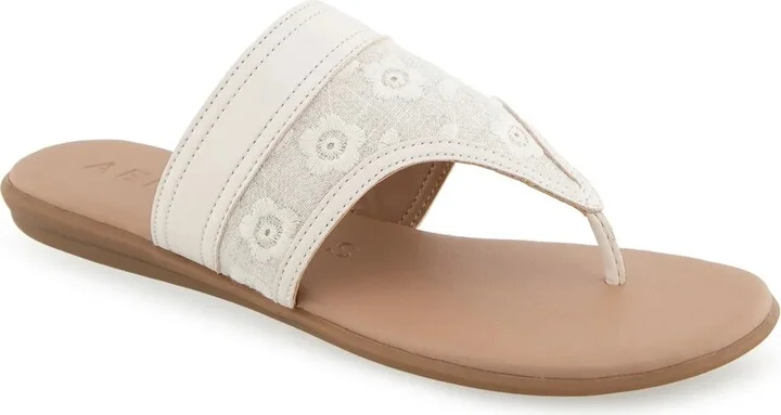 Aerosoles Illia Flat
