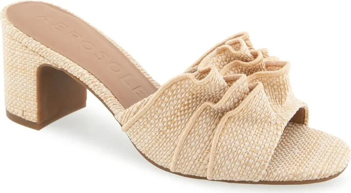 Aerosoles