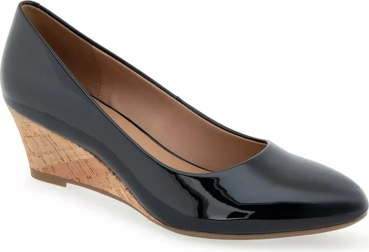 Black Patent