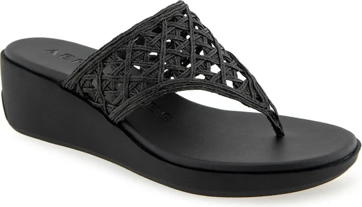 Aerosoles Ivie Wedge Sandal