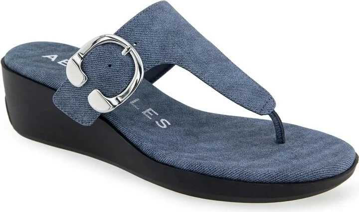 Blue Denim