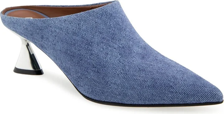 Blue Denim