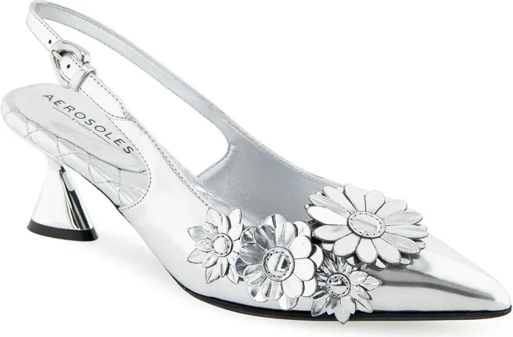 Silver Metallic