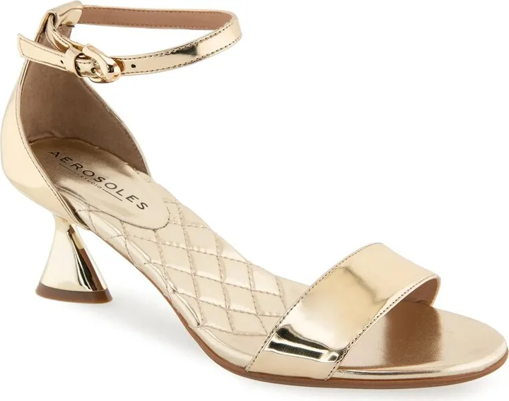 Gold Metallic