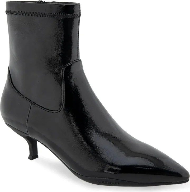 Black Patent