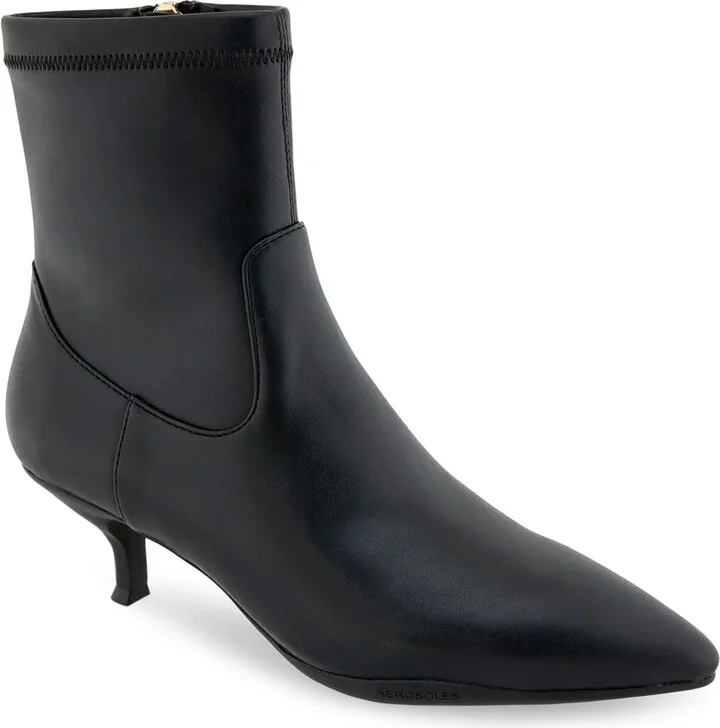 Aerosoles Lasko Bootie