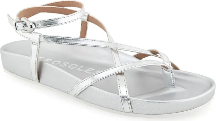 Silver Metallic