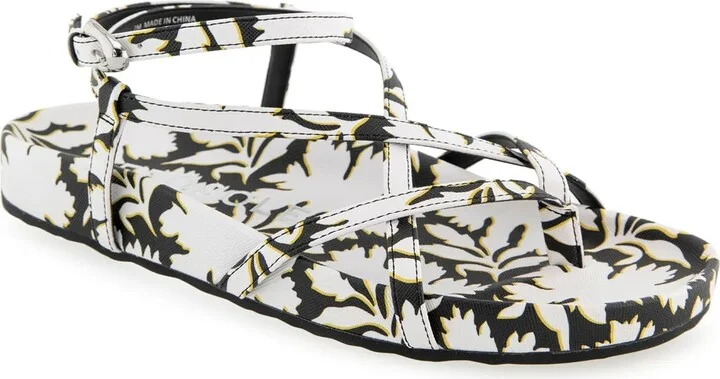 Aerosoles Leera Platform Sandal