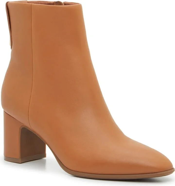Aerosoles Madera Bootie