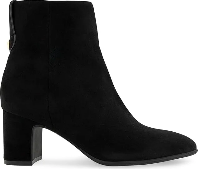 Aerosoles Magnus Women's Boots Black Suede : 6.5 B - Medium - Image 6