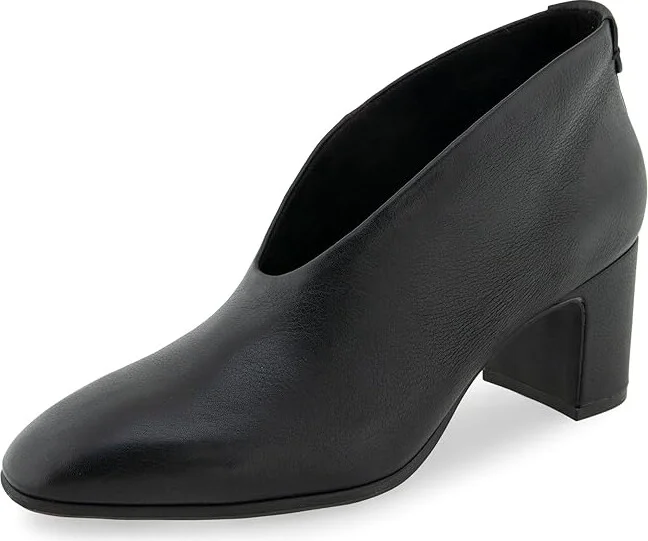 Aerosoles Maud High Women's Heels Roccia Snake Print Embossed Leather : 11 B - Medium - Image 10