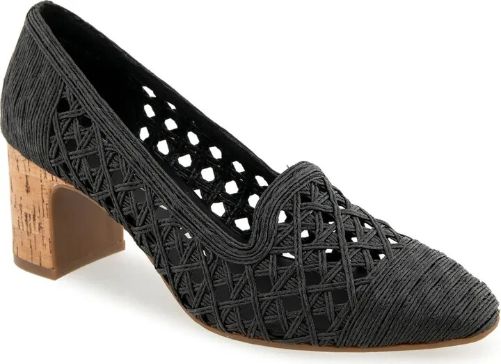 Aerosoles Melo Pump