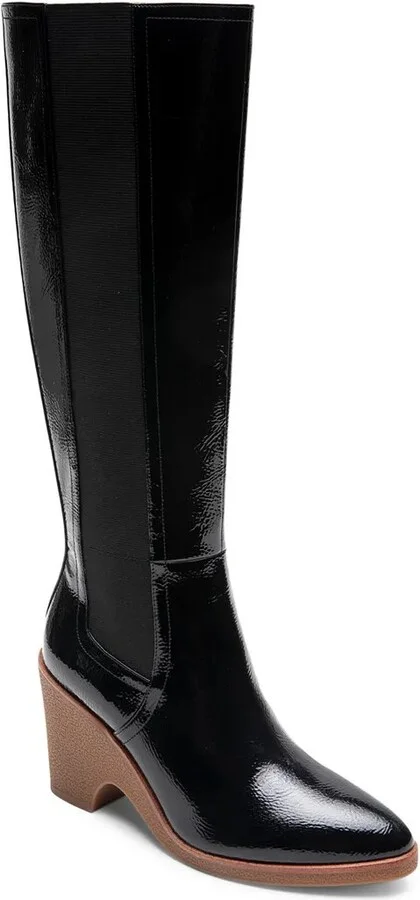 Black Patent