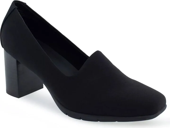 Aerosoles Midnight Pump