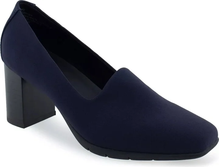 Aerosoles Midnight Pump