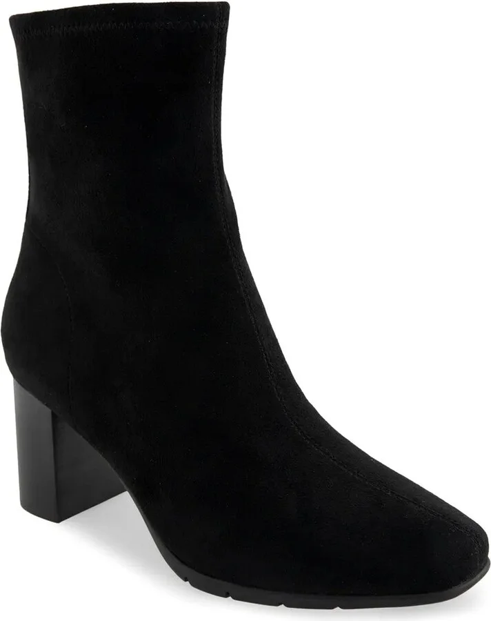 Aerosoles Miley Bootie