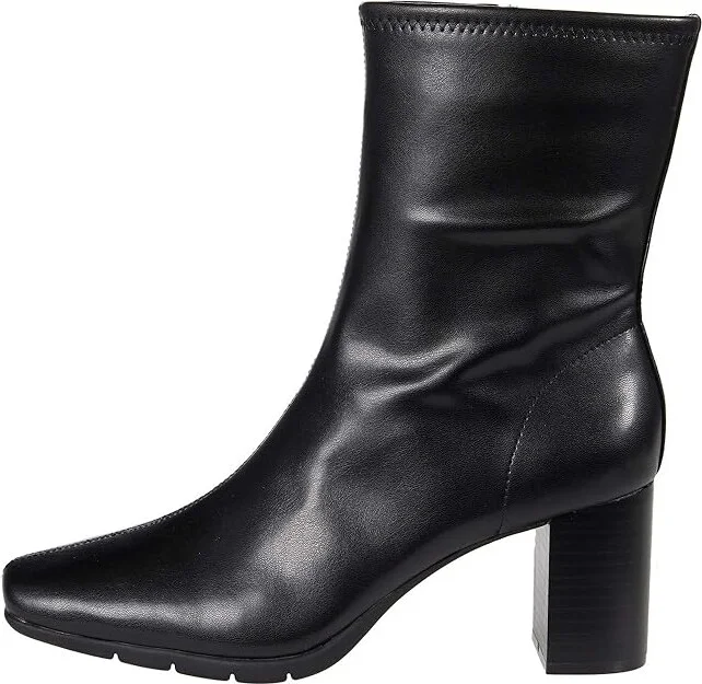 Aerosoles Miley Women's Shoes Black : 10 B - Medium, Textile - Image 6