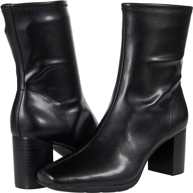 Aerosoles Miley Women's Shoes Black : 10 B - Medium, Textile