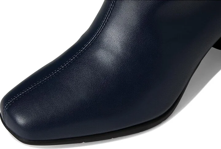 Aerosoles Miley Women's Shoes Black Stretch Gabardine Fabric : 9 C - Wide, Textile - Image 8
