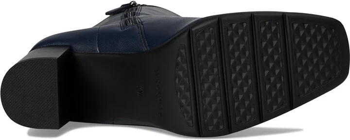 Aerosoles Miley Women's Shoes Black Stretch Gabardine Fabric : 9 C - Wide, Textile - Image 9