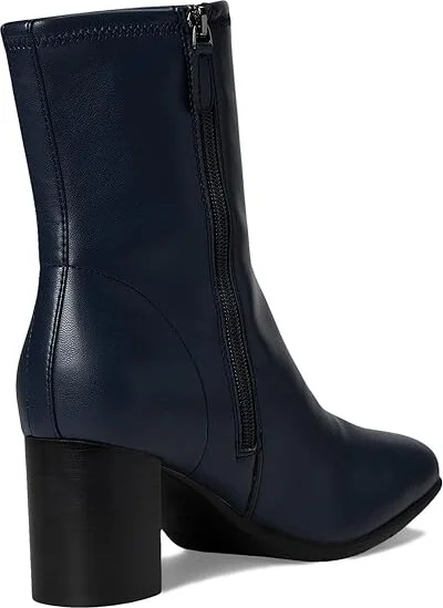 Aerosoles Miley Women's Shoes Black Stretch Gabardine Fabric : 9 C - Wide, Textile - Image 10