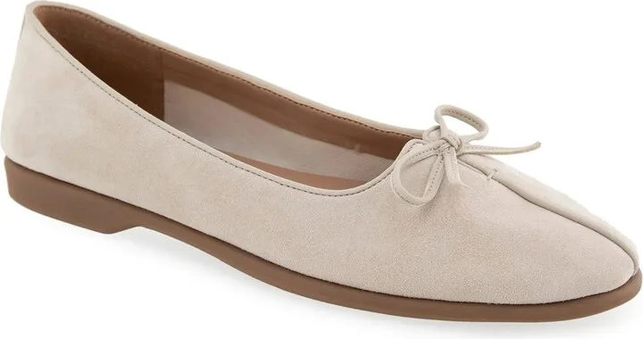 Stone Suede