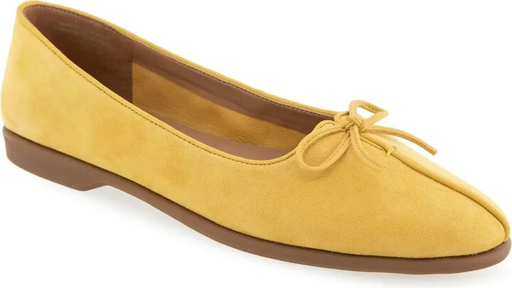 Aerosoles Novia Ballet Flat