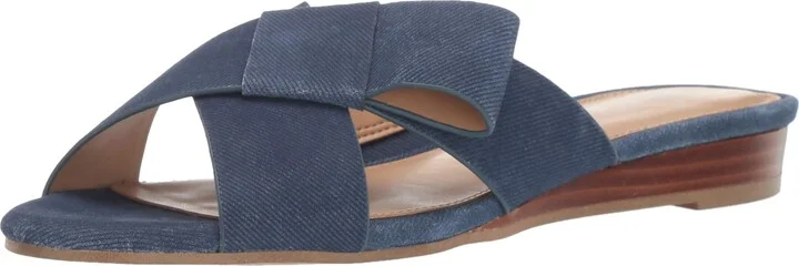 Aerosoles Orbit Slide Sandal