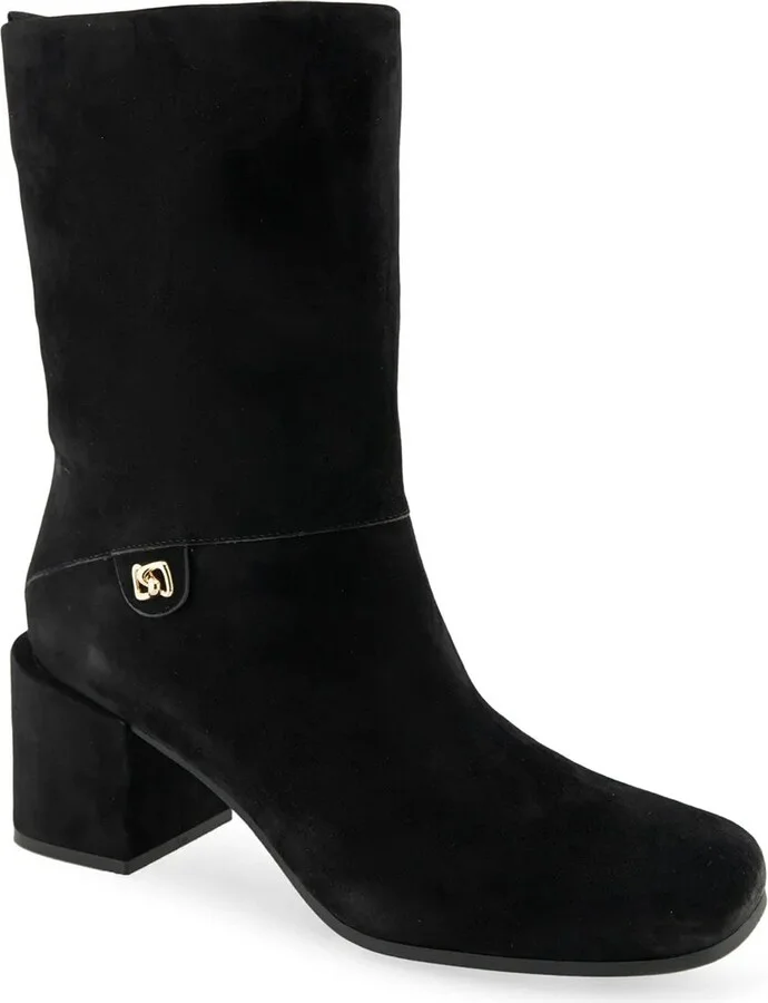 Aerosoles Oro Bootie