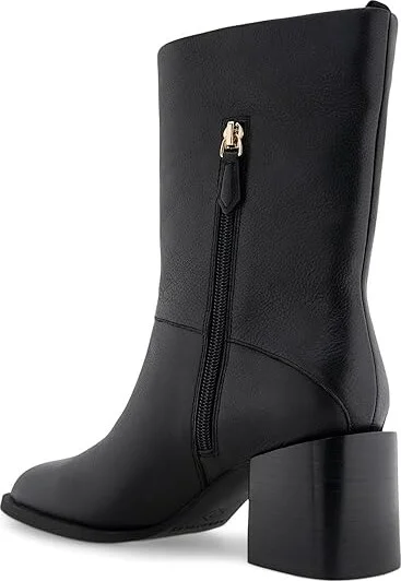 Aerosoles Oro Women's Boots Tobacco Suede : 10 B - Medium, Leather/Rubber/Suede - Image 8