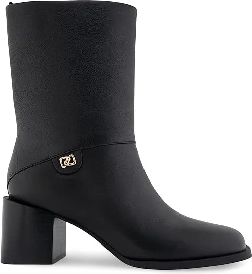 Aerosoles Oro Women's Boots Tobacco Suede : 10 B - Medium, Leather/Rubber/Suede - Image 9
