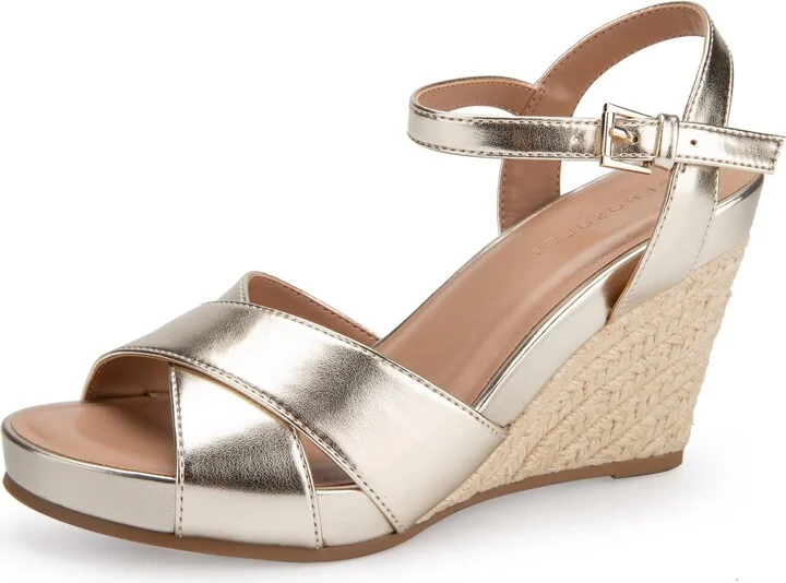 Aerosoles PASTEL Wedge Sandal