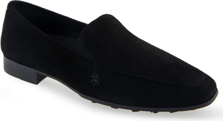 Black Suede