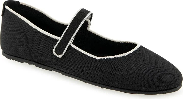 Aerosoles Perry Mary Jane Flat