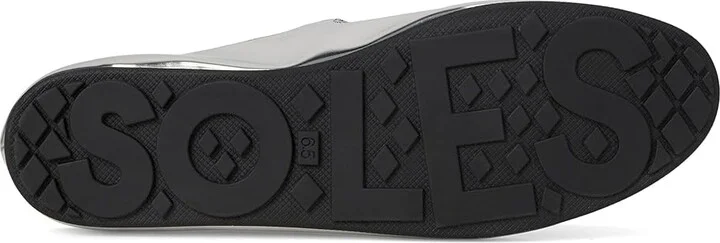 Aerosoles Perry Women's Flat Shoes Black Patent PU : 9 B - Medium, Leather - Image 9