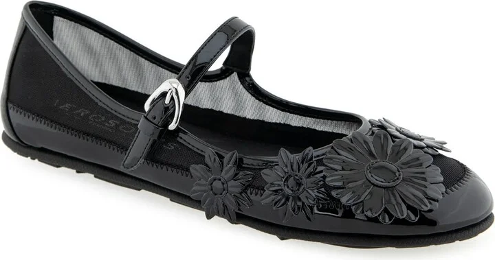 Aerosoles Petal Mary Jane Flat