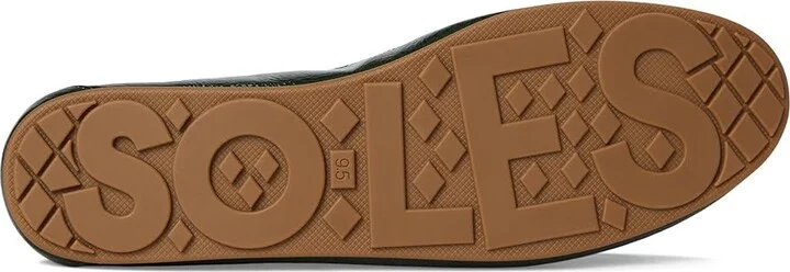 Aerosoles Pia Women's Flat Shoes Indigo Leather : 9 M - Image 9