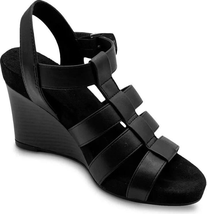 Aerosoles Pippa Wedge Sandal