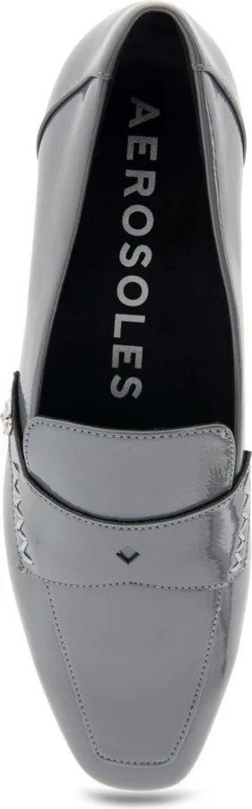 Aerosoles Praia Tailored-Loafer - Image 9